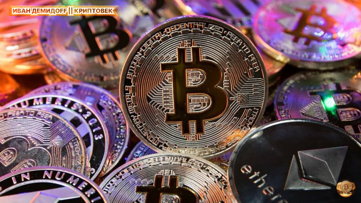 Фото взято из открытого доступа Яндекс картинки и обработано под канал ИВАН ДЕМИДОFF || КРИПТОВЕК