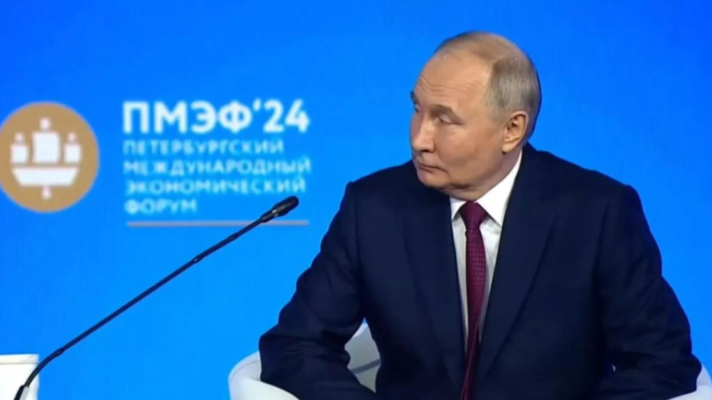 9 июня, 2024   Инфраструктура, Энергия   От Поворот России в Азию