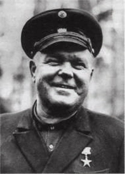 П.Г. Антипов