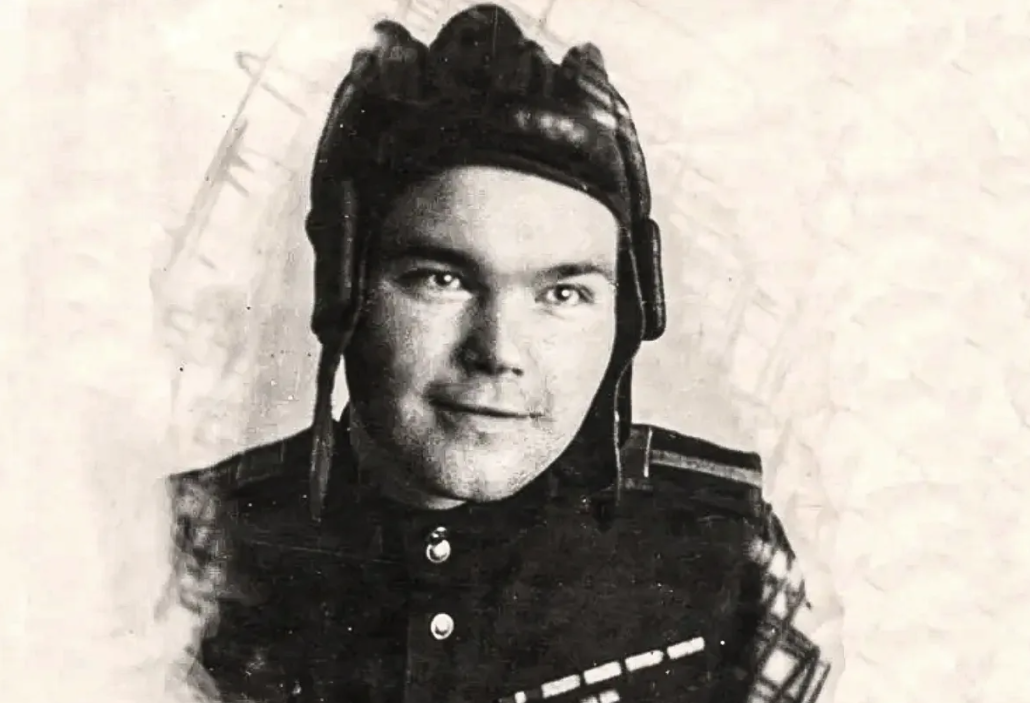 П.Г. Антипов