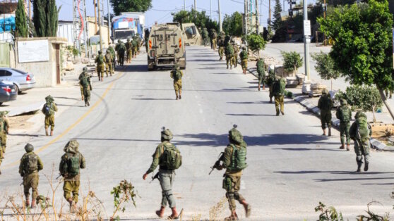    ЦАХАЛ может снова попытаться освободить заложников, несмотря на жертвы среди палестинцев Алина Городниченко