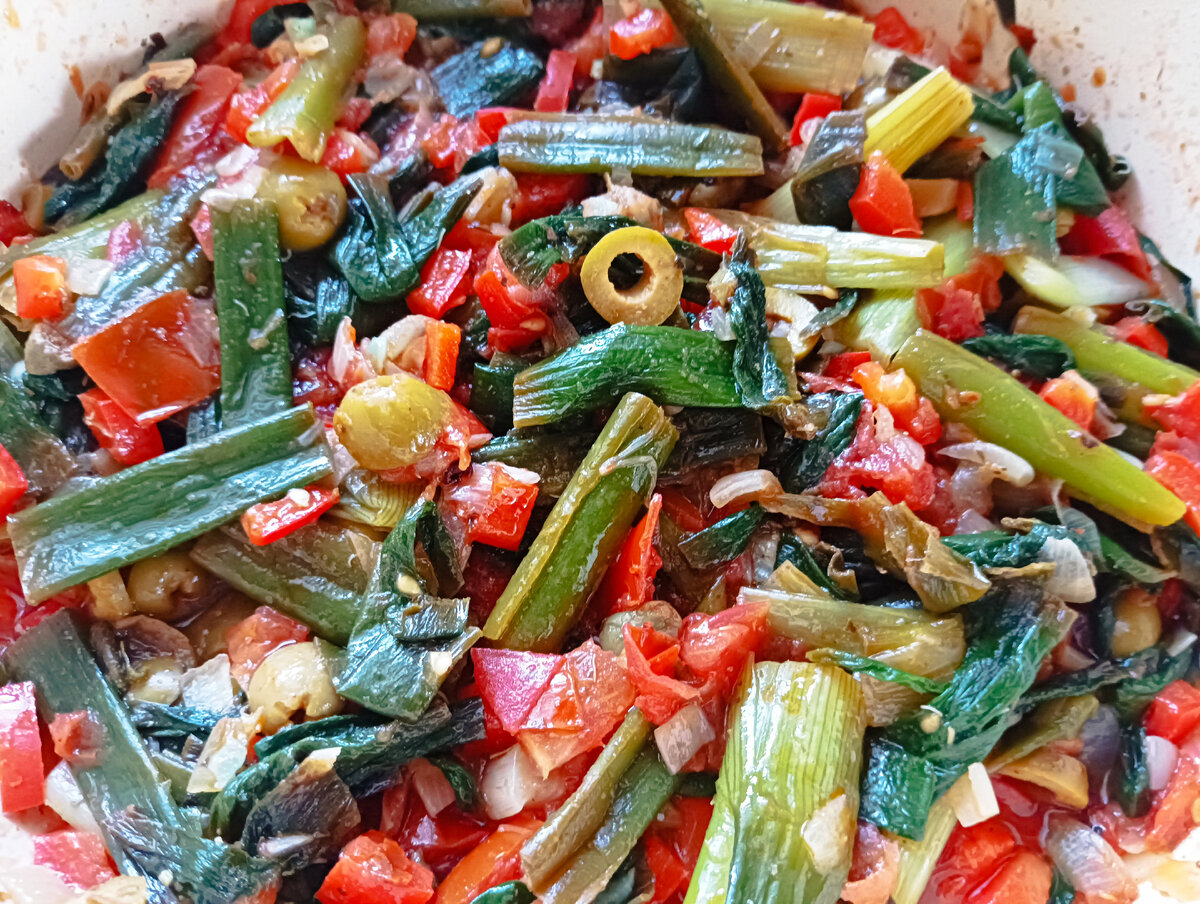 Фото: Вкусная еда без труда