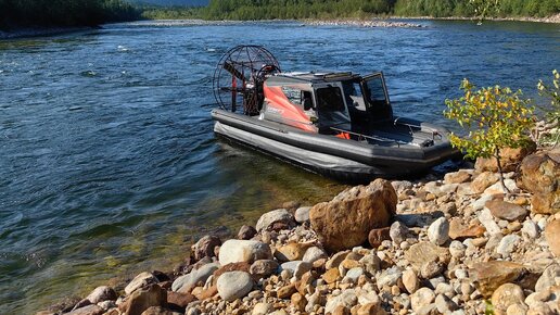 Автопробег «Открываем Дальний». Наши водные покатушки по Бурятии