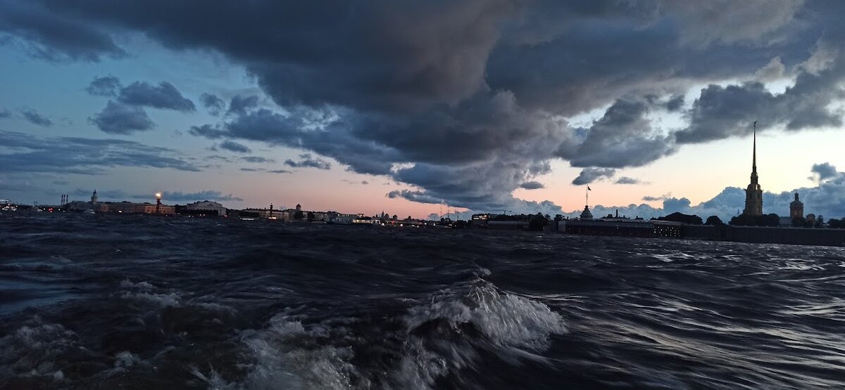 Санкт Петербург белые ночи мосты