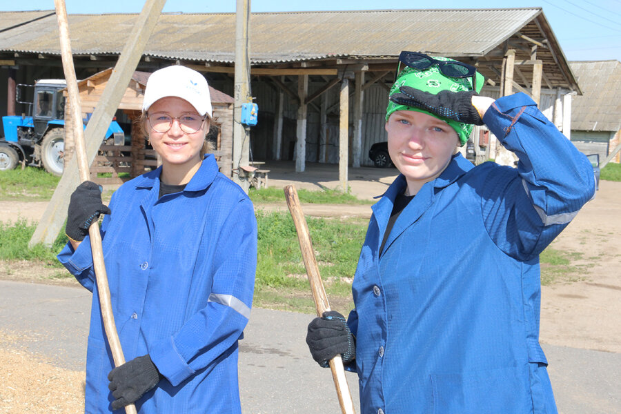     Студотряд: как правильно его организовать