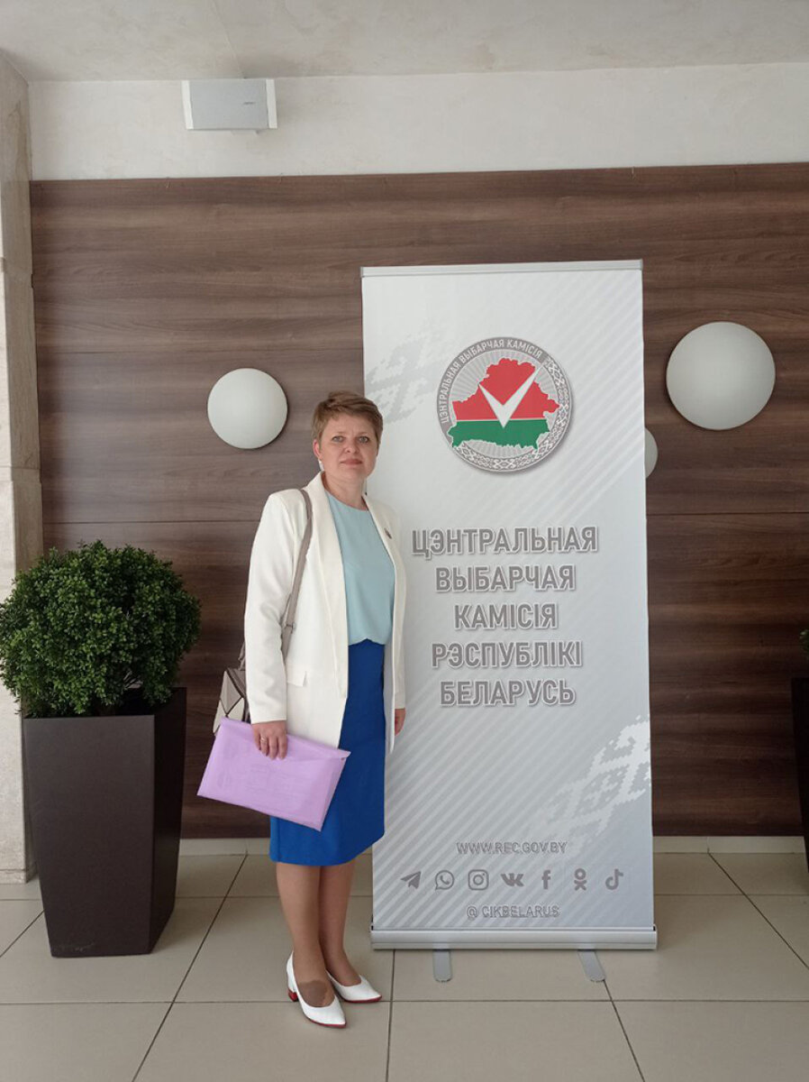     Актуальные вопросы организации проведения выборов обсудили на республиканском семинаре-совещании