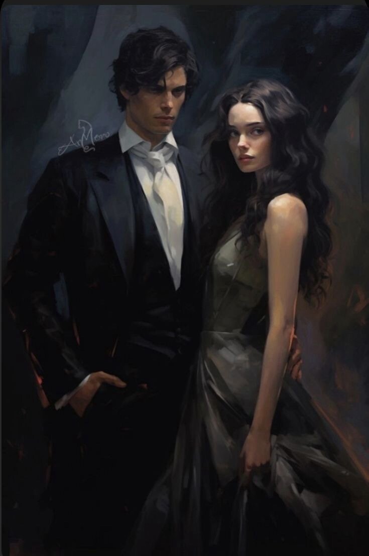 Сельма и Эндрю Колман (мистер К.)