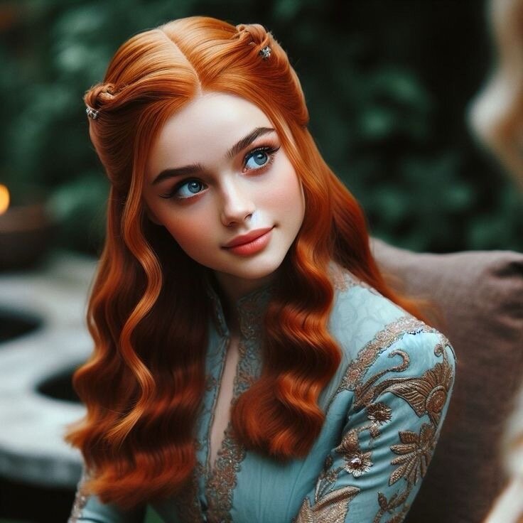 Патрисия Фангурт