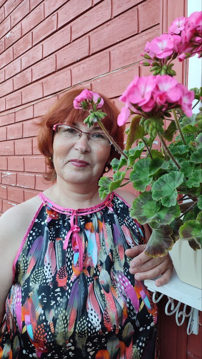 Фото автора