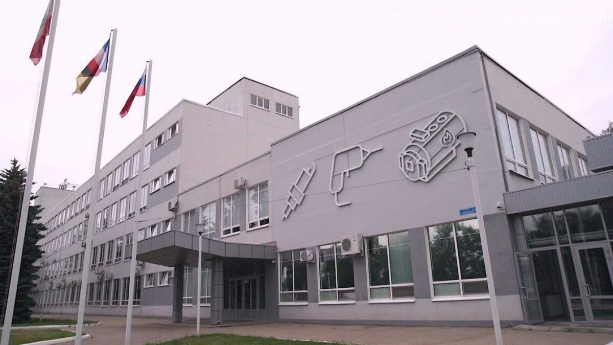    Энгельсский завод вложит 100 млн в новую продукцию для автопрома РоссииНовости Саратова и области – Сетевое издание «Репортер64»