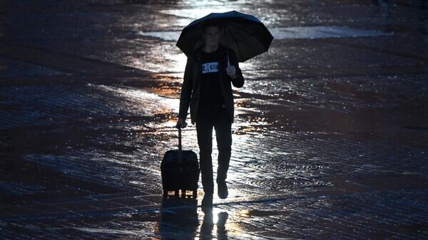    © Sputnik / Максим Блинов