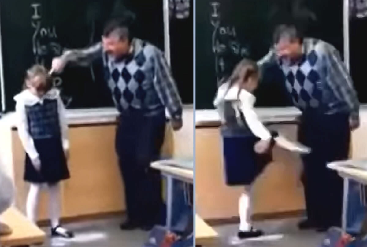 Картинки с видео