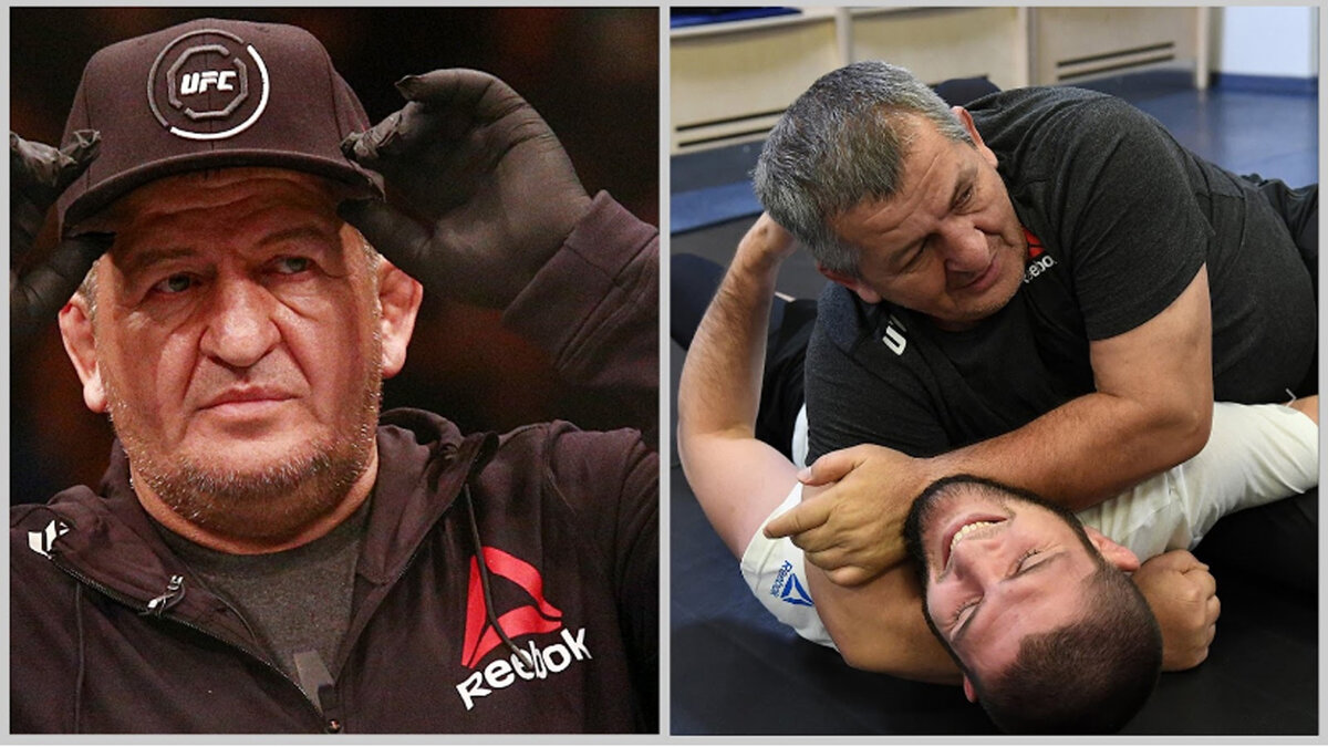 3 июля 2020 года, на фоне осложнений из-за короновируса, скончался тренер Абдулманап Нурмагомедов, отец бойца Хабиба Нурмагомедова