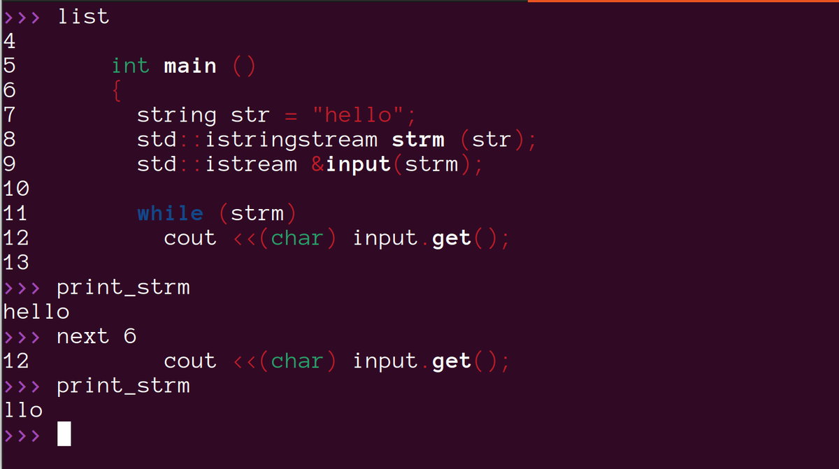 NeoVim как IDE для C++ ( часть 8 GDB, настройка, работа с gdb) | Vim | Дзен