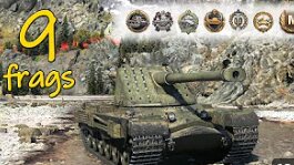 Kranvagn 1vs6 9 фрагов, 7,9K урона,, Колобанов , Паскуччи , Рэдли-Уолтерс