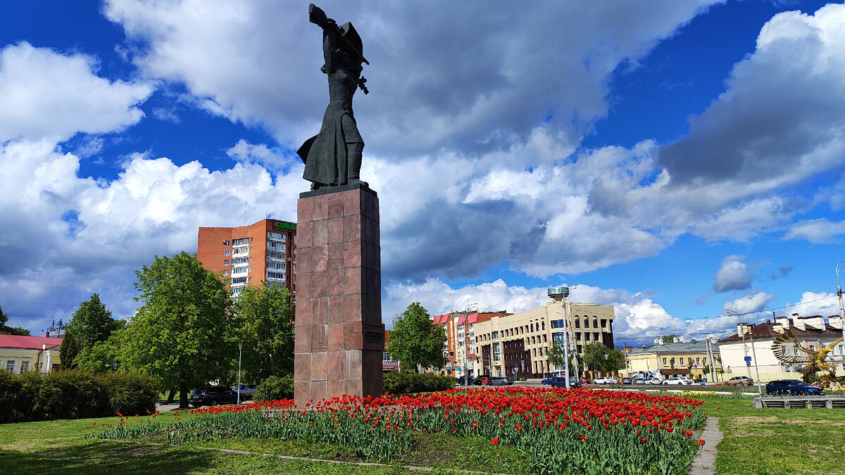 Фото автора