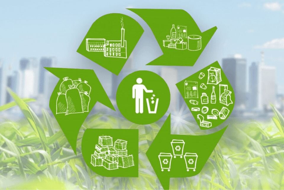 обучение по экологии