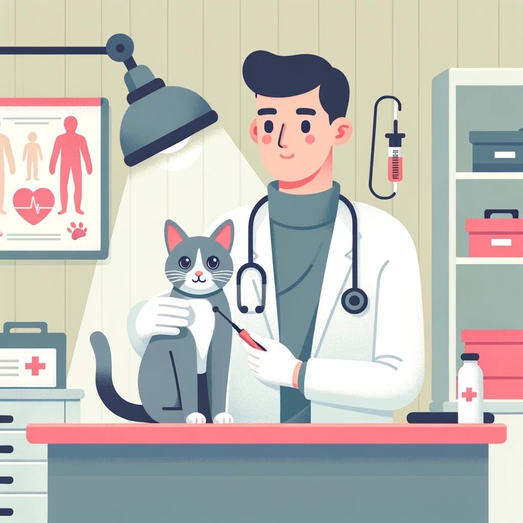Современные достижения в области генетики позволяют разрабатывать персонализированные методы лечения, основанные на генетическом профиле конкретной кошки и типа ее рака