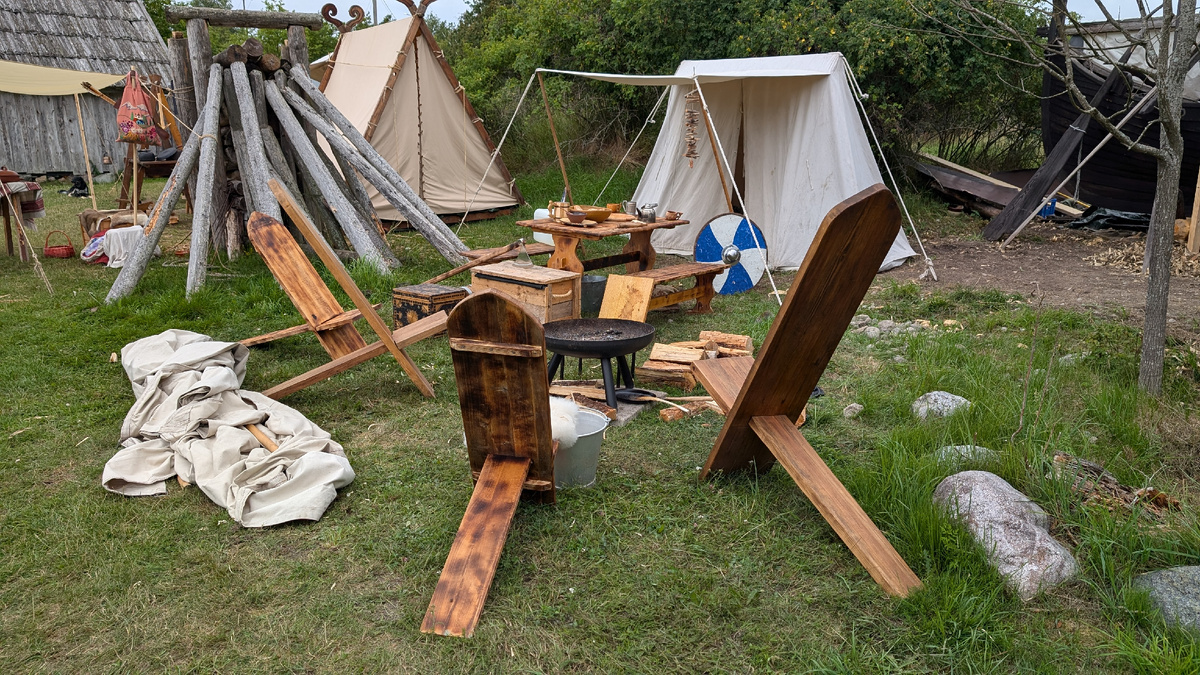 Rosala Viking Centre