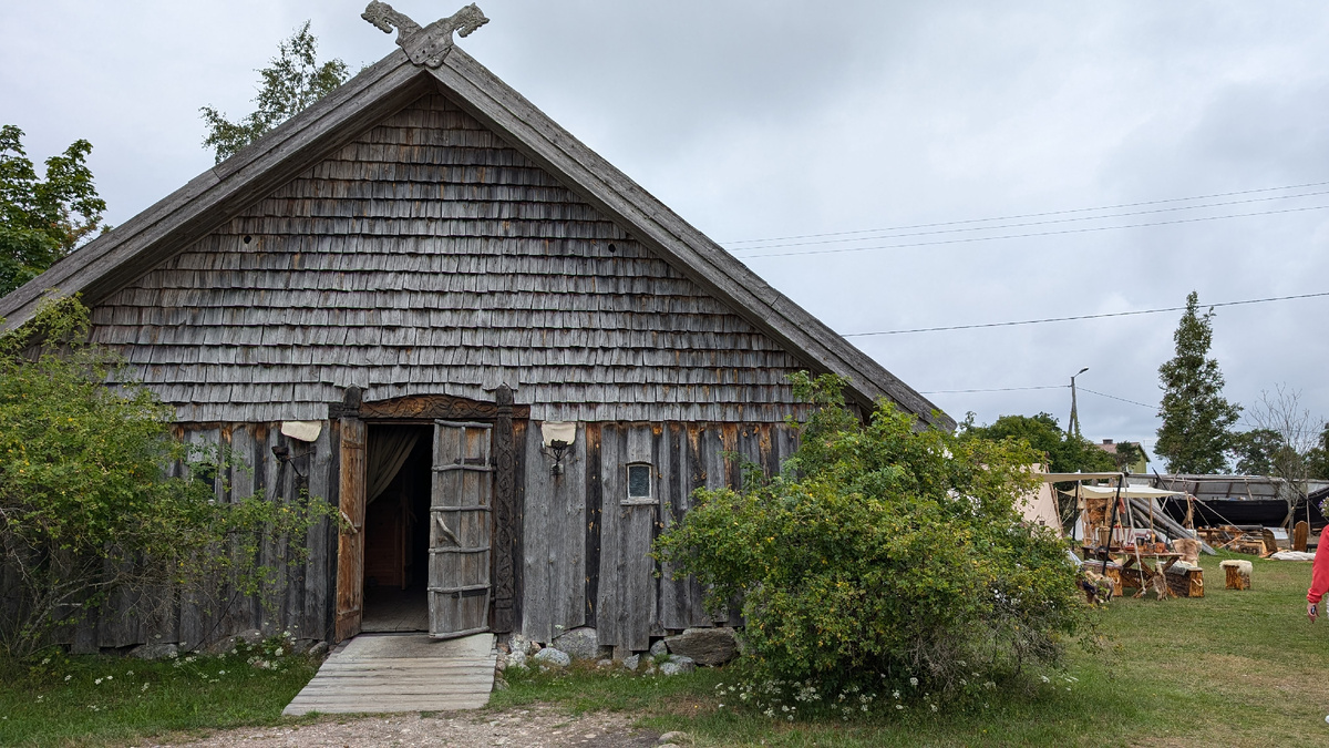 Rosala Viking Centre