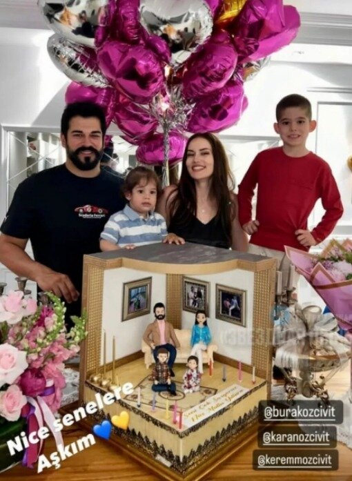 Фото: личная страница героя публикации