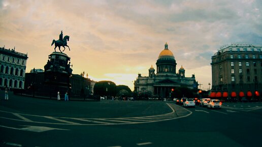 В поисках праздника