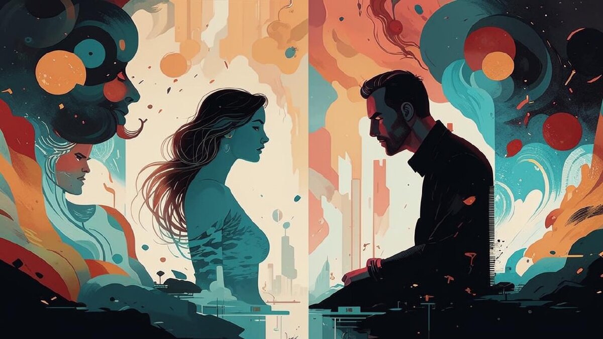 К чему снится развод