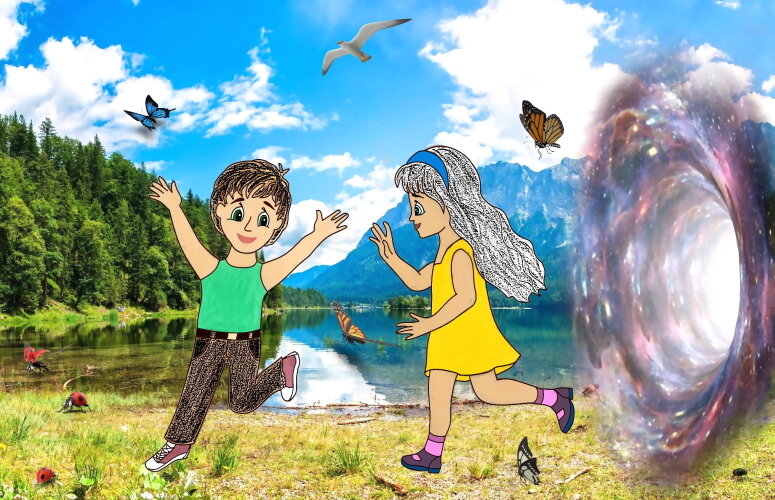 картинка творческого объединения