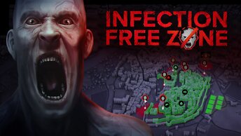 #1 [Infection Free Zone] - Мой Город, Мой Двор