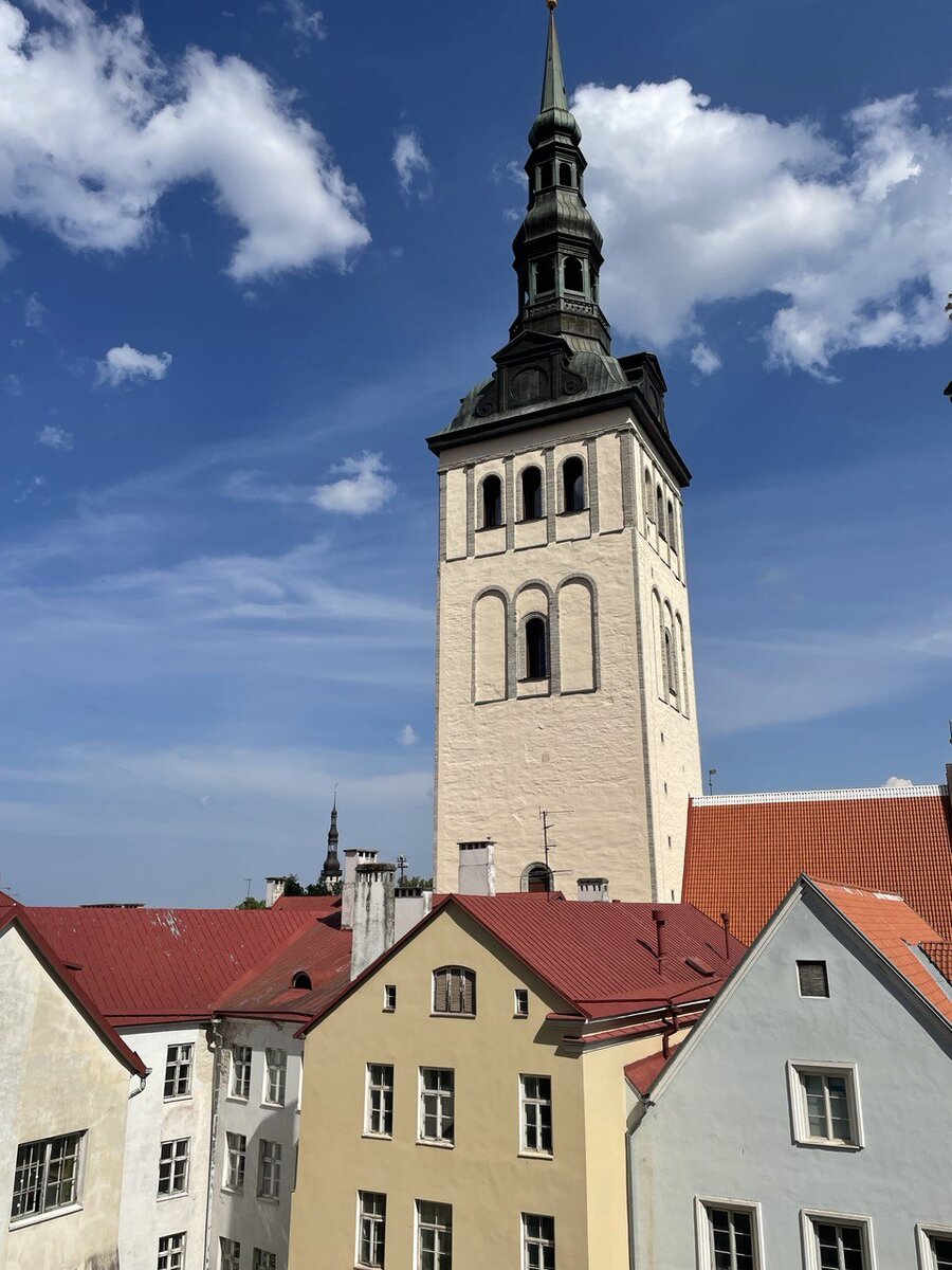 Tallinn, Estonia