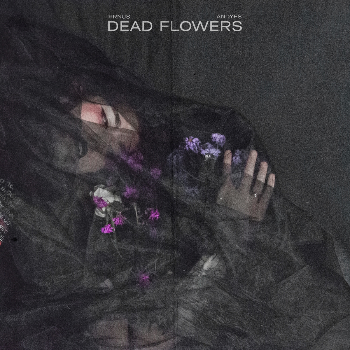 ЯRNUS x AndYes - <b>Dead</b> <b>flowers</b>.