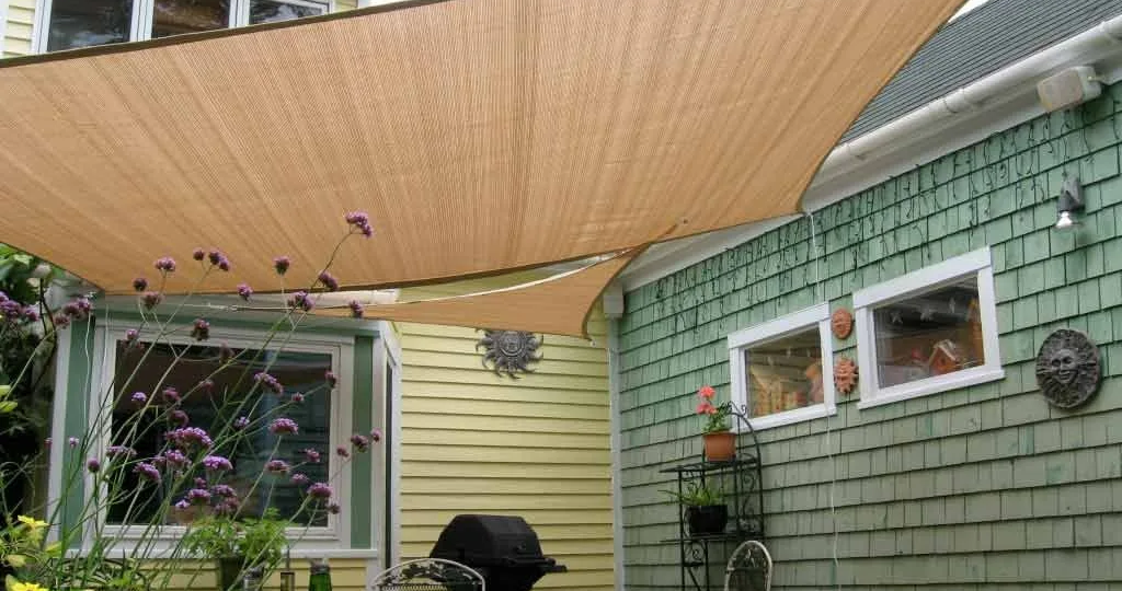 15 простых идей для обновления дачи без хлопот и затрат 👍🏻