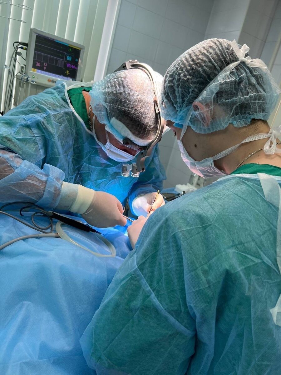 В чем главное отличие открытой ринопластики от закрытой? | Пластический ...