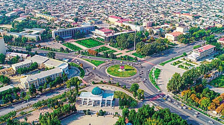     Конечный пункт дороги