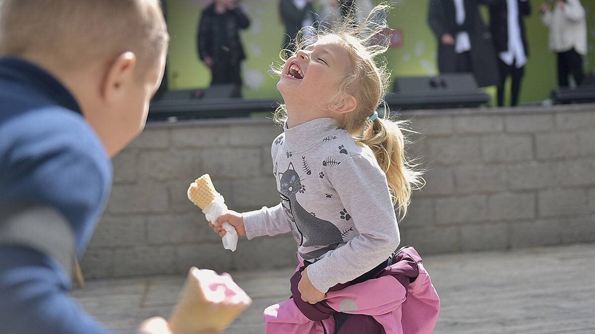    Фото: Наталья Феоктистова / Вечерняя Москва