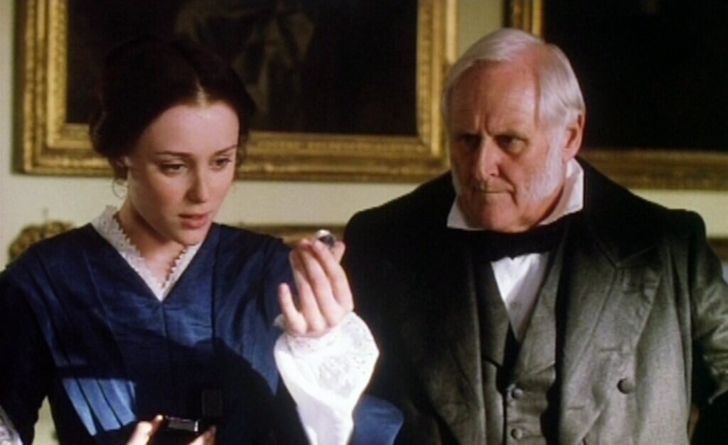    Сериал «Лунный камень», 1972 г.