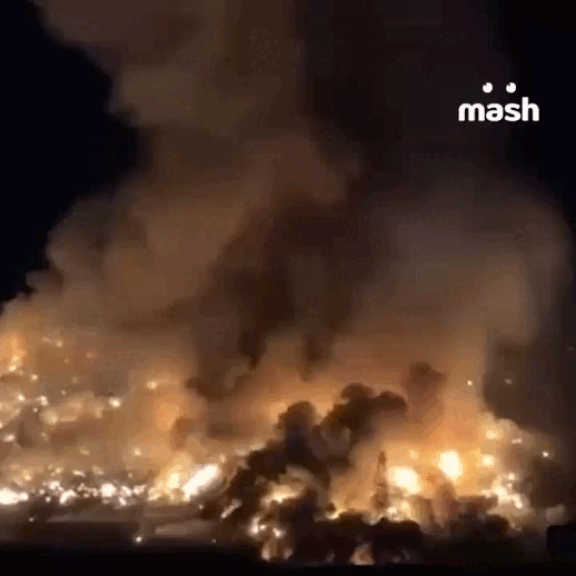    ВИДЕО: MASH