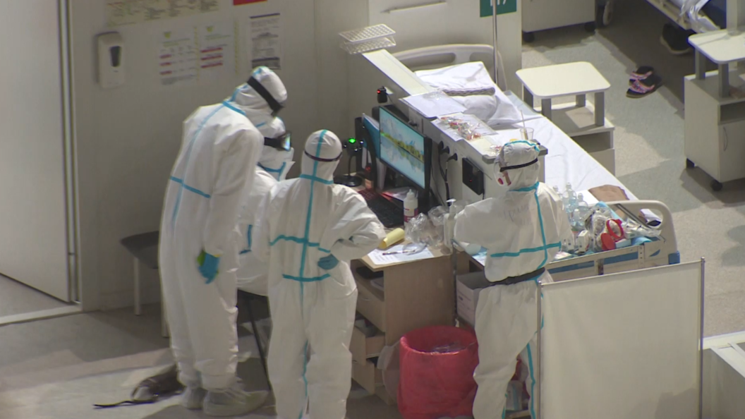    Фото: Олег Рукавицын