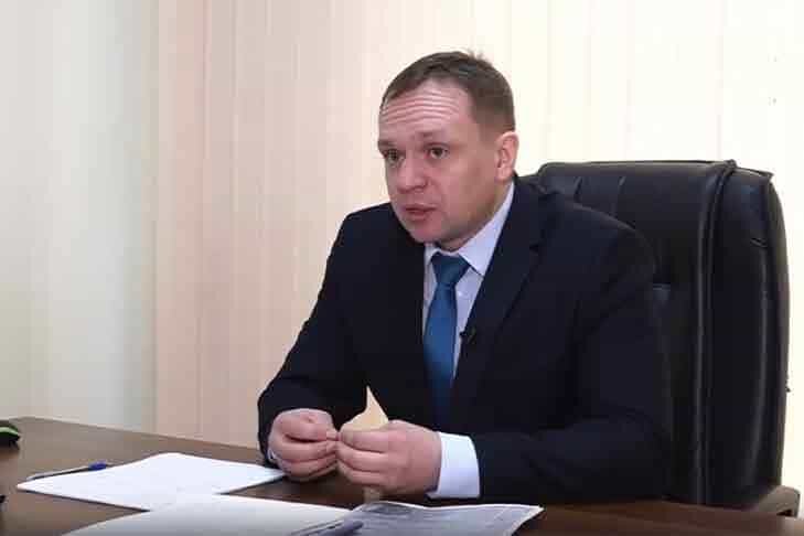 © Адвокат Владимир Бузюргин.📷
