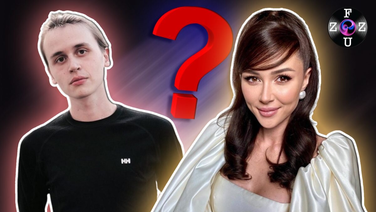 Старшие дети Заворотнюк: как выглядят и чем занимаются