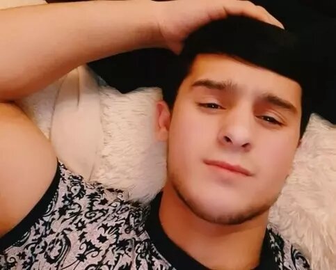 Диловар Исломов, обвиняемый по делу о теракте в «Крокусе». Фото: Соцсети