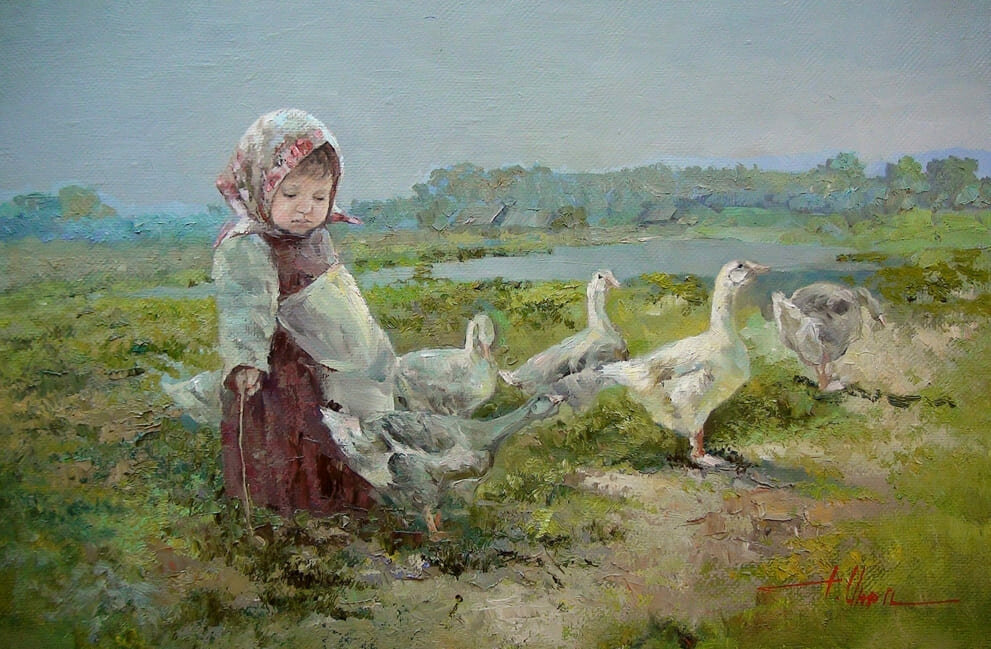 Инесса Морозова