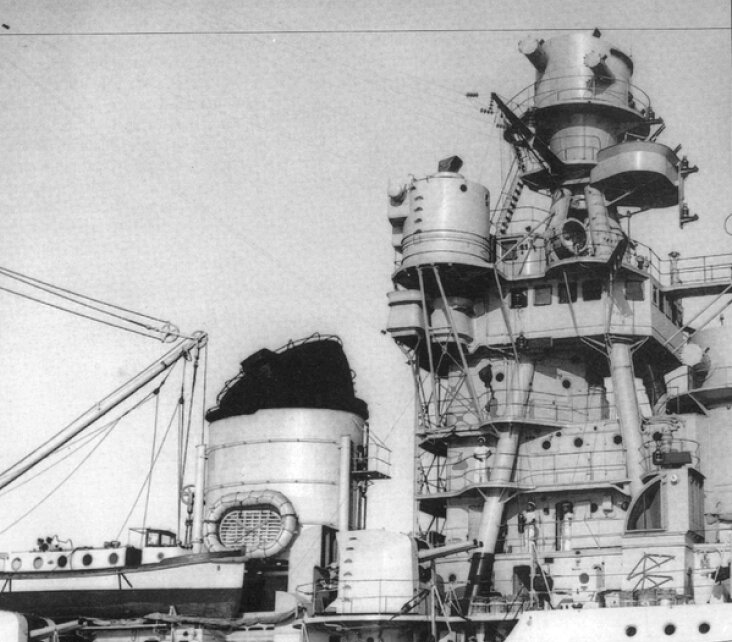 Итальянский крейсер - без "Минизини" никак, )