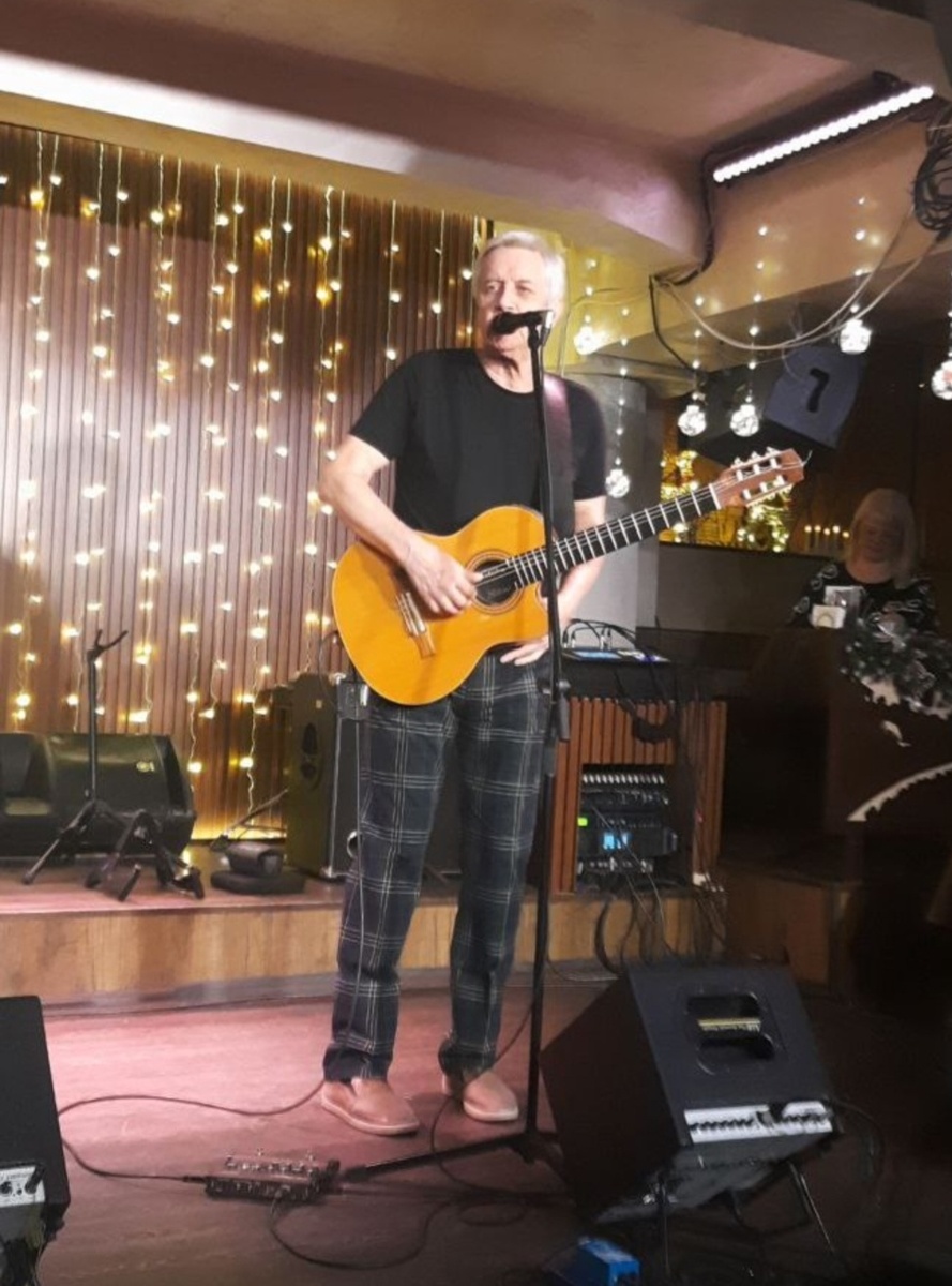 Фото автора.