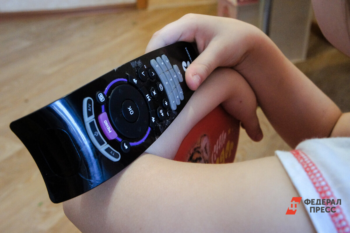 Отключения коснутся четырех районов Омской области.  Фото: ФедералПресс / Елена Майорова