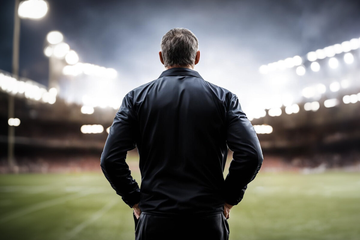 Клуб поднялся на 10-е место.  Фото: Изображение сгенерировано нейросетью Kandinsky 3.1