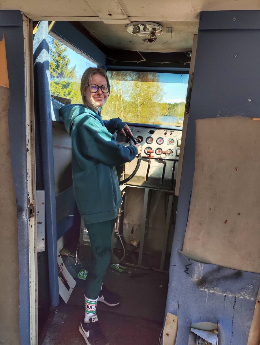 (Рулю в светлое будущее конечно)