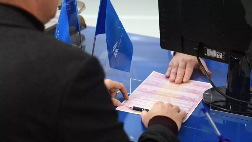    РИА Новости Антон Чудайкин