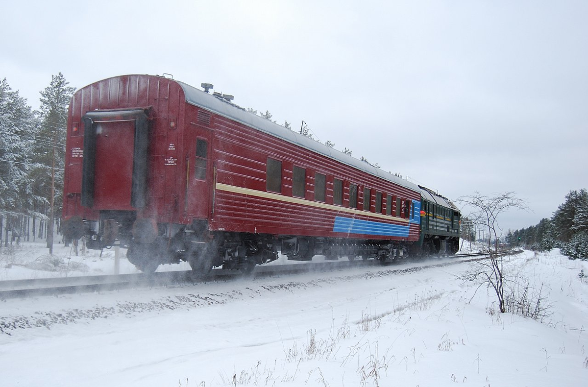 РЖД, это прорыв 🚆🔥 Мы начали ремонтировать кривые как в Европе 😱👏  Наконец-то! 🚂✨ | На железной дороге всё логично | Дзен