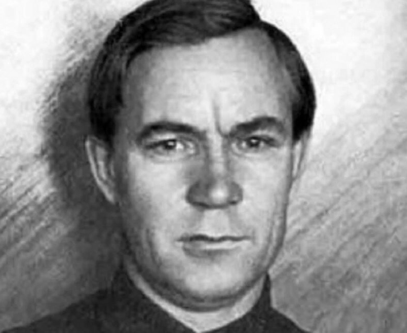 Пётр Смородин. Источник фото: яндекс картинки